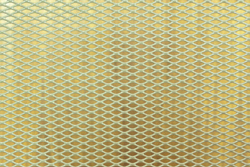 Metal Sieve texture.