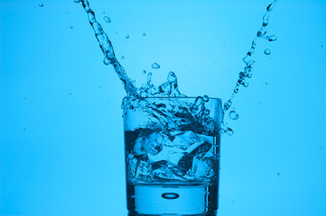 Water