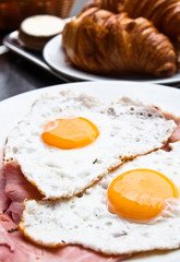 Prepared Egg - prepared egg under the sun