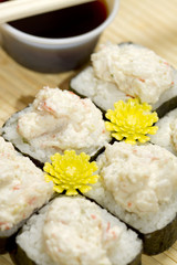 Sushi Maki