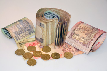 Indian Currency