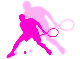 Tennista