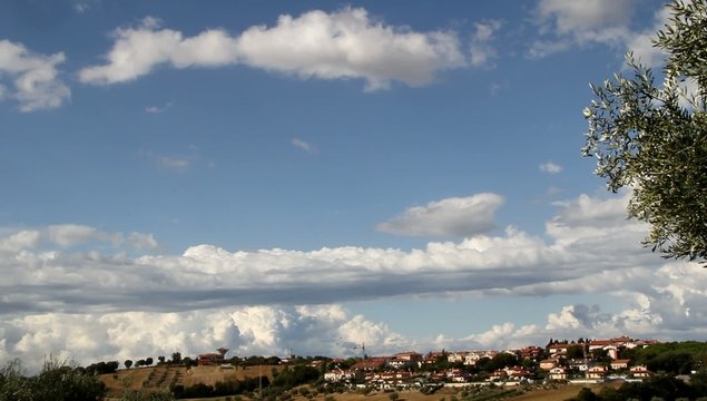 paesaggio