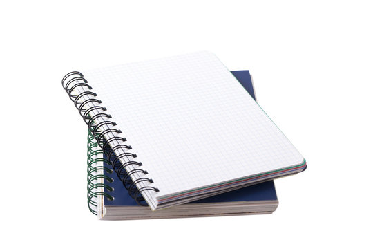 Notebooks.