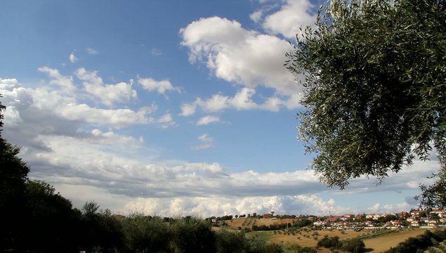 paesaggio