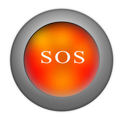 SOS button