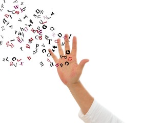 FILOSOFIA Y LETRAS