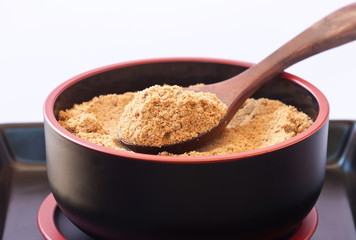 Brown sugar