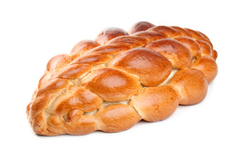 delicious wedding loaf