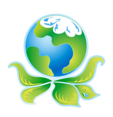Green Ecology Logo 3