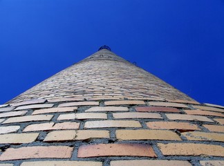 Blick zum Himmel 2