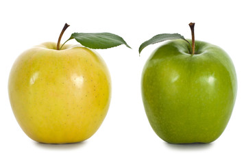Apples