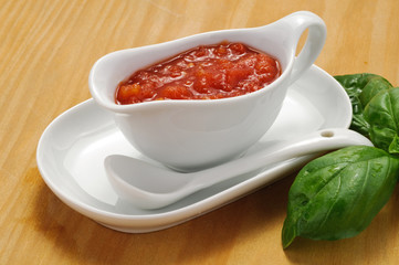 Salsa di pomodoro