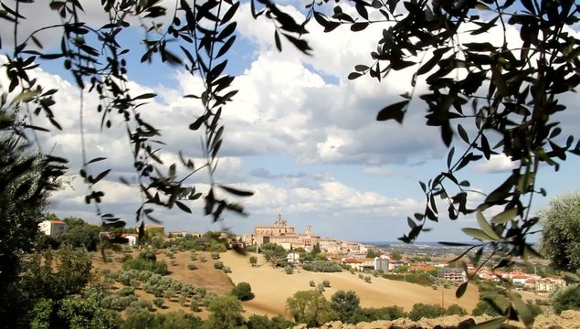 paesaggio