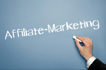 Affiliate Marketing