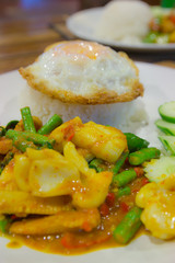 thai food