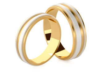 Wedding Rings