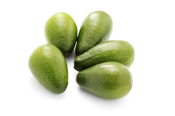 avocado fruits