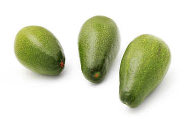 avocado fruits