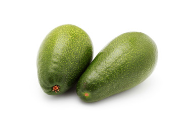 avocado fruits