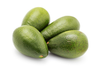 avocado fruits