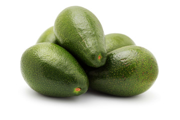 avocado fruits