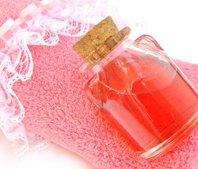 Gel de baño