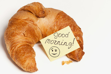Croissant