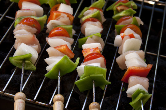 Brocheta