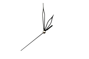 Time arrow