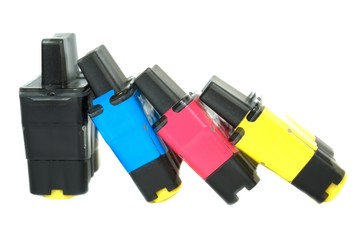 Ink cartridges