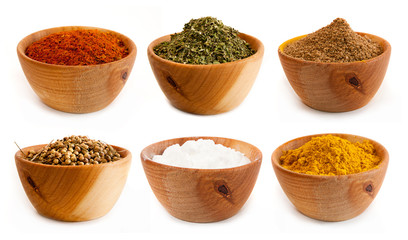 spices