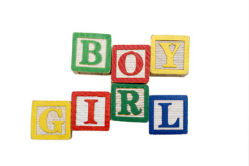 Boy or girl