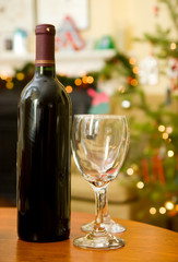 Festive spirit