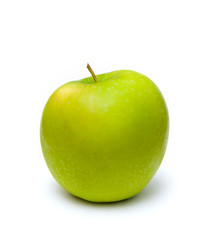 Green apple