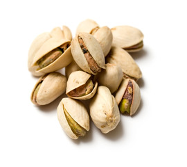 Pistachio nuts