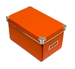 Storage box