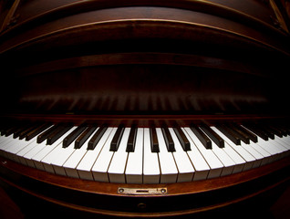 Piano © bradcalkins