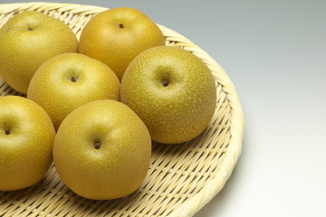 梨