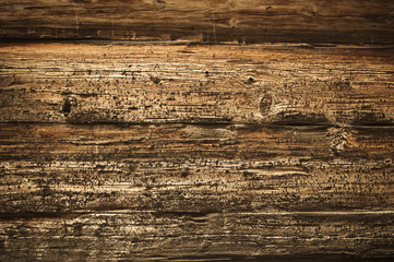 Wood Panel Background