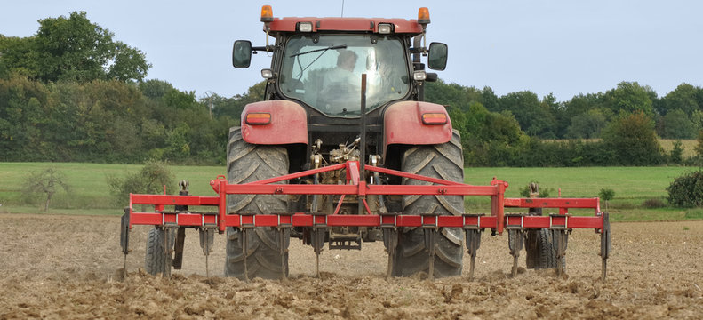 activit&eacute;s agricoles