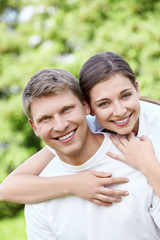 Fototapeta premium Couple