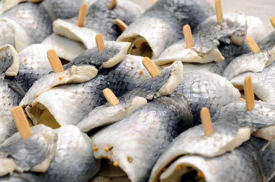 Rollm&ouml;pse - Rollmops