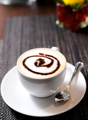 coffee