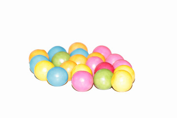 chewing-gum