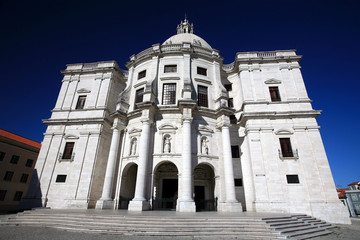 Theatre national de lisbonne