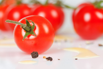 Tomatenpfeffer