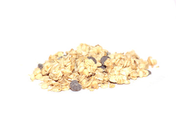 muesli