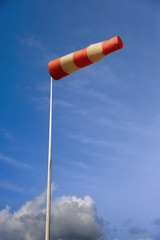 Weather vane