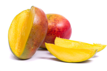 mango fruits